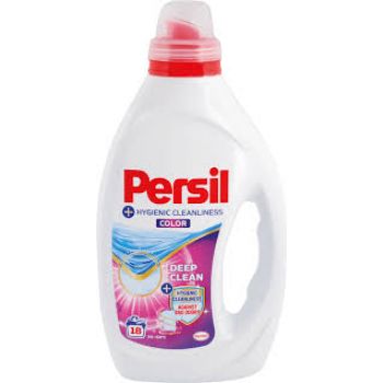 Hlavný obrázok Persil gél na pranie Deep Clean Color 18 praní