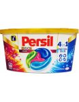 Persil Power Caps Color 4v1 kapsule na pranie 875g 35 praní 1057