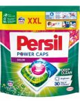 Persil Power Color Deep Clean kapsule na pranie 616g 44 praní