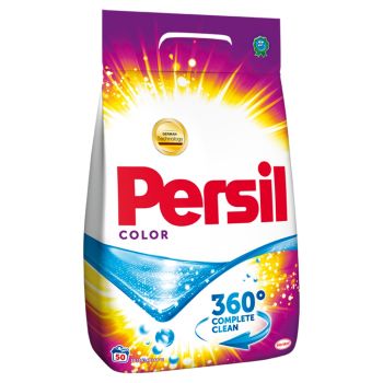 Hlavný obrázok Persil prací prášok Color 3,25kg Color 50 praní