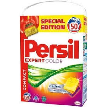 Hlavný obrázok Persil prací prášok Color box 3,5kg 50 praní