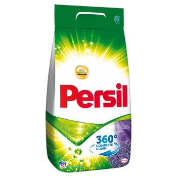 Hlavný obrázok Persil prací prášok Lavender 4,55kg 70 praní