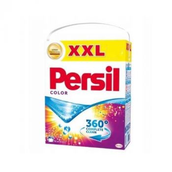 Hlavný obrázok Persil prášok na pranie 2,925kg Color Deep Clean v boxe 45 praní