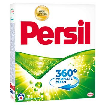 Hlavný obrázok Persil prášok na pranie 260g Regular 4 prania