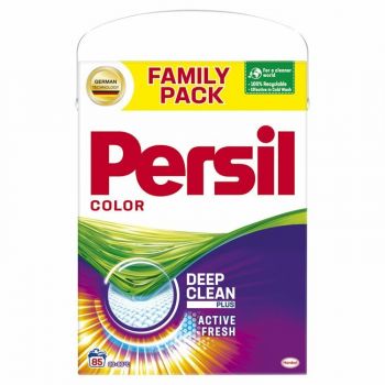 Hlavný obrázok Persil prášok na pranie 5,525kg Color Box 85 praní