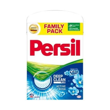 Hlavný obrázok Persil prášok na pranie 5,525kg Fresh & Silan Box 85 praní