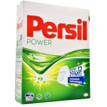 Hlavný obrázok Persil Universal Power 4,55kg 70 praní 1920