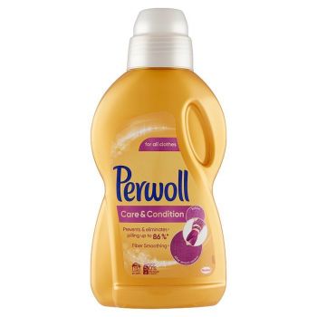 Hlavný obrázok Perwoll Care & Condition gél na pranie 900ml 15 praní