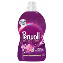 loader for Perwoll Color Detergent Blossom Renew gél na pranie 1l 20 praní