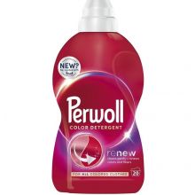 loader for Perwoll Color Detergent Renew gél na pranie 1l 20 praní