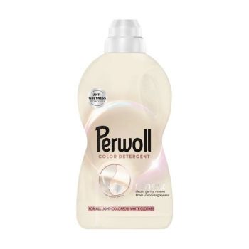 Hlavný obrázok Perwoll Colored Detergent Light Colors gél na pranie 1l 20 praní