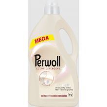 loader for Perwoll MEGA Renew Color Detergent 3,75l gél na pranie 75 praní