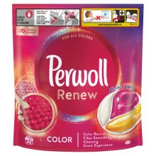loader for Perwoll Renew All in 1 Color kapsule na pranie 432g 32 praní