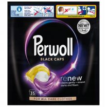 loader for Perwoll Renew Black kapsule na pranie 472,5g 35 praní