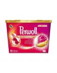 Perwoll Renew & Care Caps Allin1 kapsule na pranie 145g 10 praní