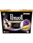 Perwoll Renew & Care Caps Dark kapsule na pranie 27ks