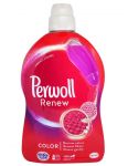 Perwoll Renew Color gél na pranie 2970ml 54 praní