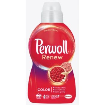 Hlavný obrázok Perwoll Renew Color gél na pranie 960ml 16 praní