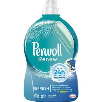 Hlavný obrázok Perwoll Renew Refresh gél na pranie 2880ml 48 praní