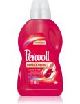 Perwoll Renew & Repair Color & Fiber gél na pranie 900ml 15 praní