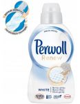 Perwoll Renew White gél na pranie 990ml 18 praní