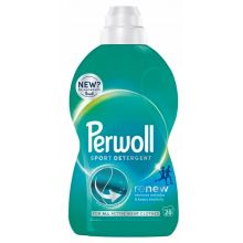 loader for Perwoll Sport Detergent Renew gél na pranie 1l 20 praní
