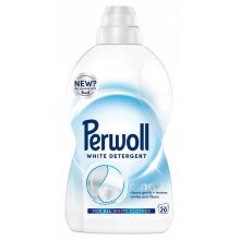 loader for Perwoll White Detergent Renew gél na pranie 1l 20 praní
