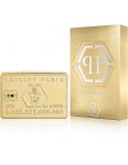 Philipp Plein No Limits Gold pánska parfumovaná 90ml