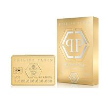 loader for Philipp Plein No Limits Gold pánska parfumovaná voda 50ml