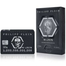 loader for Philipp Plein No Limits pánska parfumovaná voda 90ml