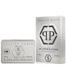 loader for Philipp Plein Plein No Limits Platinum pánska parfumovaná voda 90ml