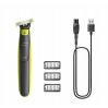 Philips OneBlade 360 QP2724/23 holiaci strojček na tvár