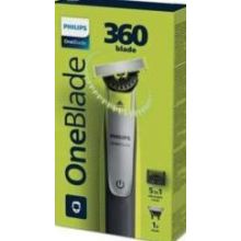 loader for Philips OneBlade 360 QP2734/23 holiaci strojček na tvár