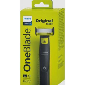 Hlavný obrázok Philips OneBlade Original holiaci strojček na tvár a telo