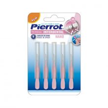 loader for Pierrot Nano medzizubné kefky 0,8mm 5ks 657