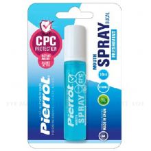 loader for Pierrot ústny sprej s mätou a xylitolom 10ml 1395