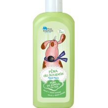 loader for Pink Elephant Pejsek Maxik pena do kúpeľa 3+ pre chlapcov 500ml