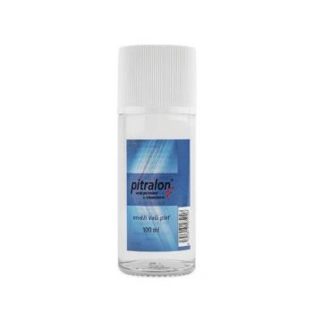 Hlavný obrázok Pitralon F voda po holení s vitamínom 100ml