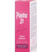 loader for Plantur 21 longhair Nutri balzam na podporu rastu vlasov 175ml