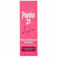 loader for Plantur21 longhair Nutri-kofeinový šampón na rast vlasov 200ml