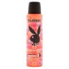 PlayBoy deo Woman Generation Skin Touch 150ml