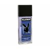 Playboy Deodorant s rozprašovačom Men King of the Game 75ml