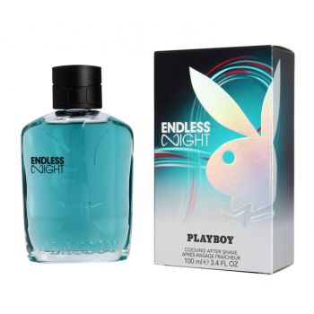 Hlavný obrázok Playboy Endless Night for Him voda po holení 100ml