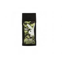 loader for Playboy Play It Wild 2in1 sprchový gél 250ml