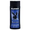 PlayBoy sprchový gél 400ml Men King of the Game