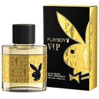 Hlavný obrázok Playboy Toaletná voda 100ml VIP Men