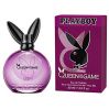 PlayBoy Toaletná voda 60ml W Queen of the Game