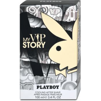 Hlavný obrázok Playboy voda po holení 100ml My VIP Story