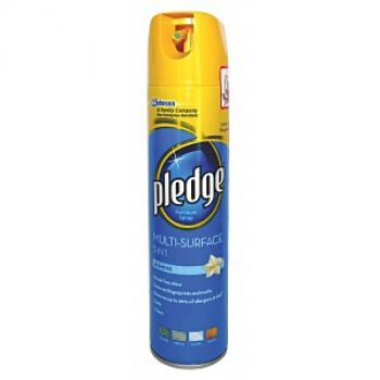 Hlavný obrázok Pledge deo 250ml 5v1 Jasmin