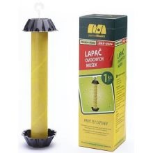 loader for PM Fly Stick lepová pasca na ovocné mušky-octomilky 1ks